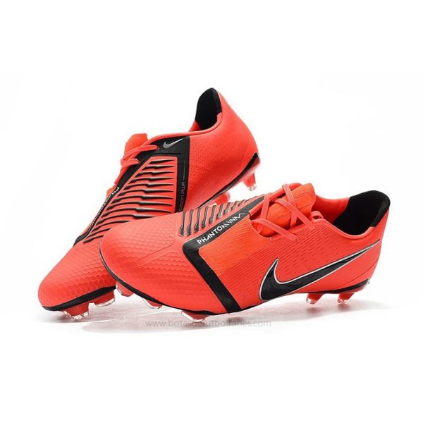 Nike Phantom Venom Elite FG Game Over RödSvart